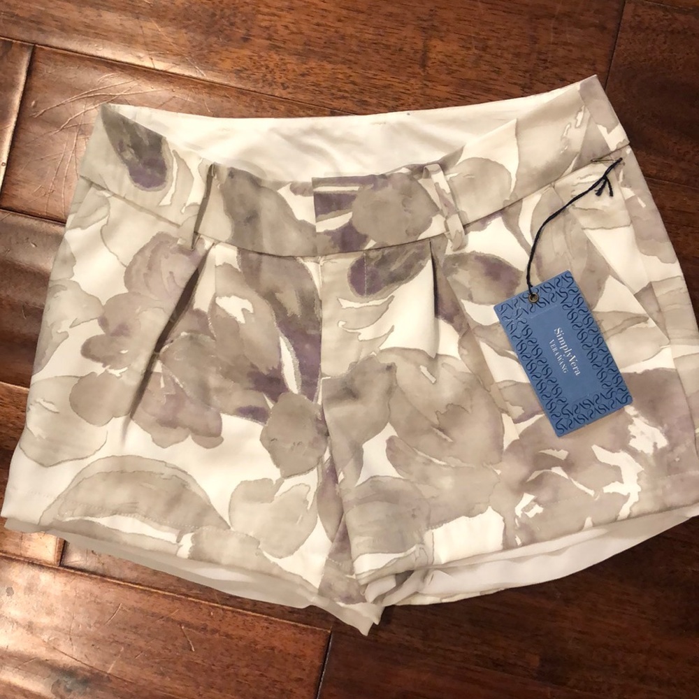 Simply Vera shorts